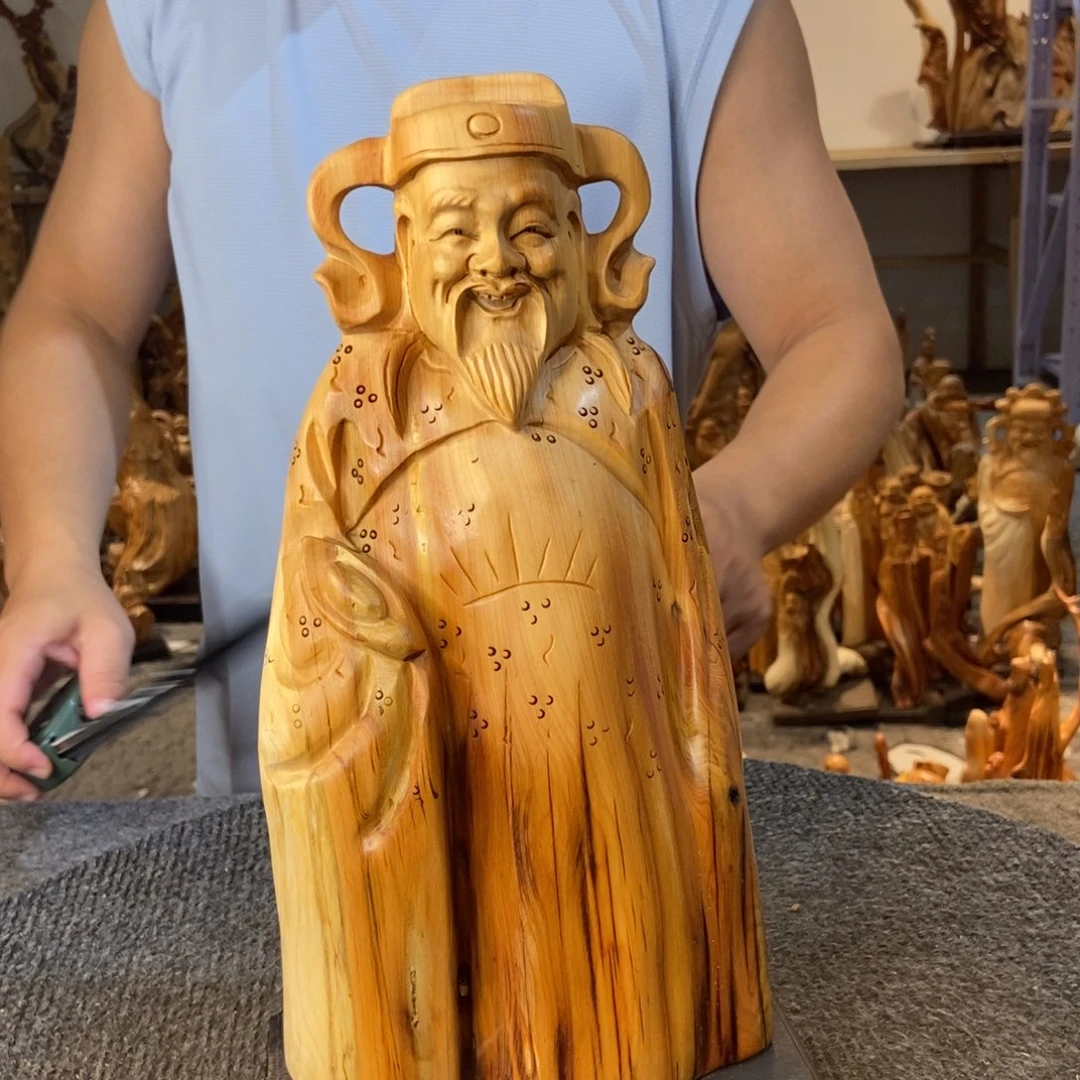柏木（崖柏）进来点点关注哦
