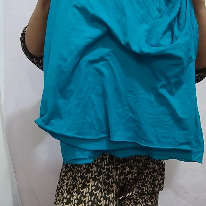 穿着舒服透气性好
