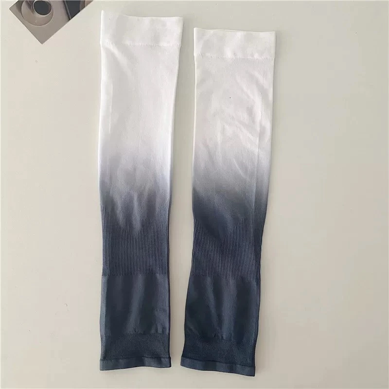 J(X)户外冰袖防紫外线护臂007