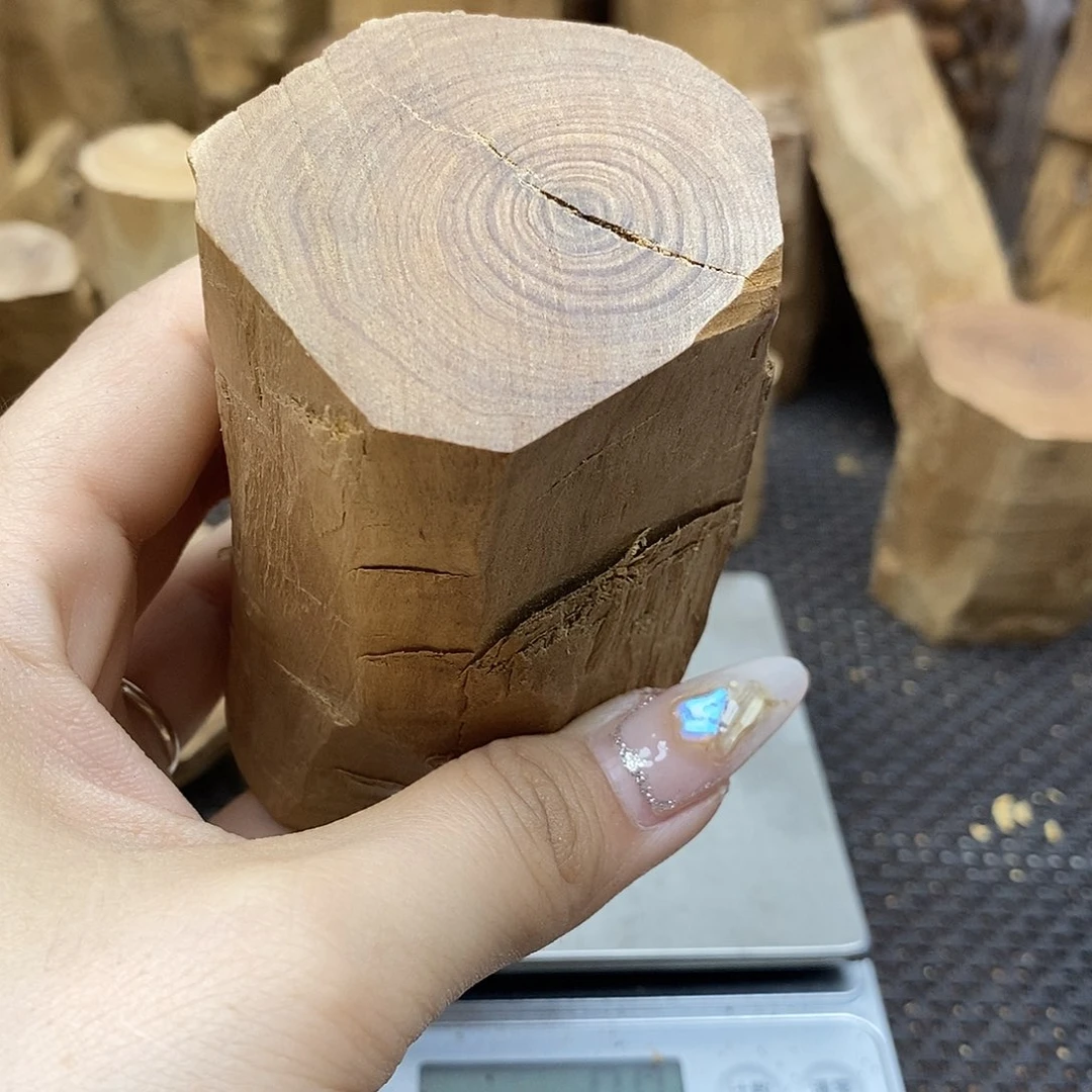 木A****料老山檀香木料木料木料