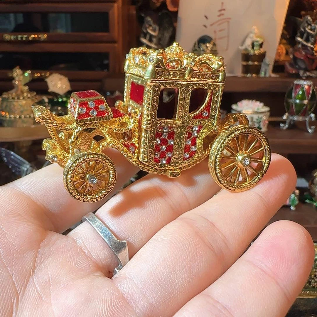 手工制品请勿吹毛求疵