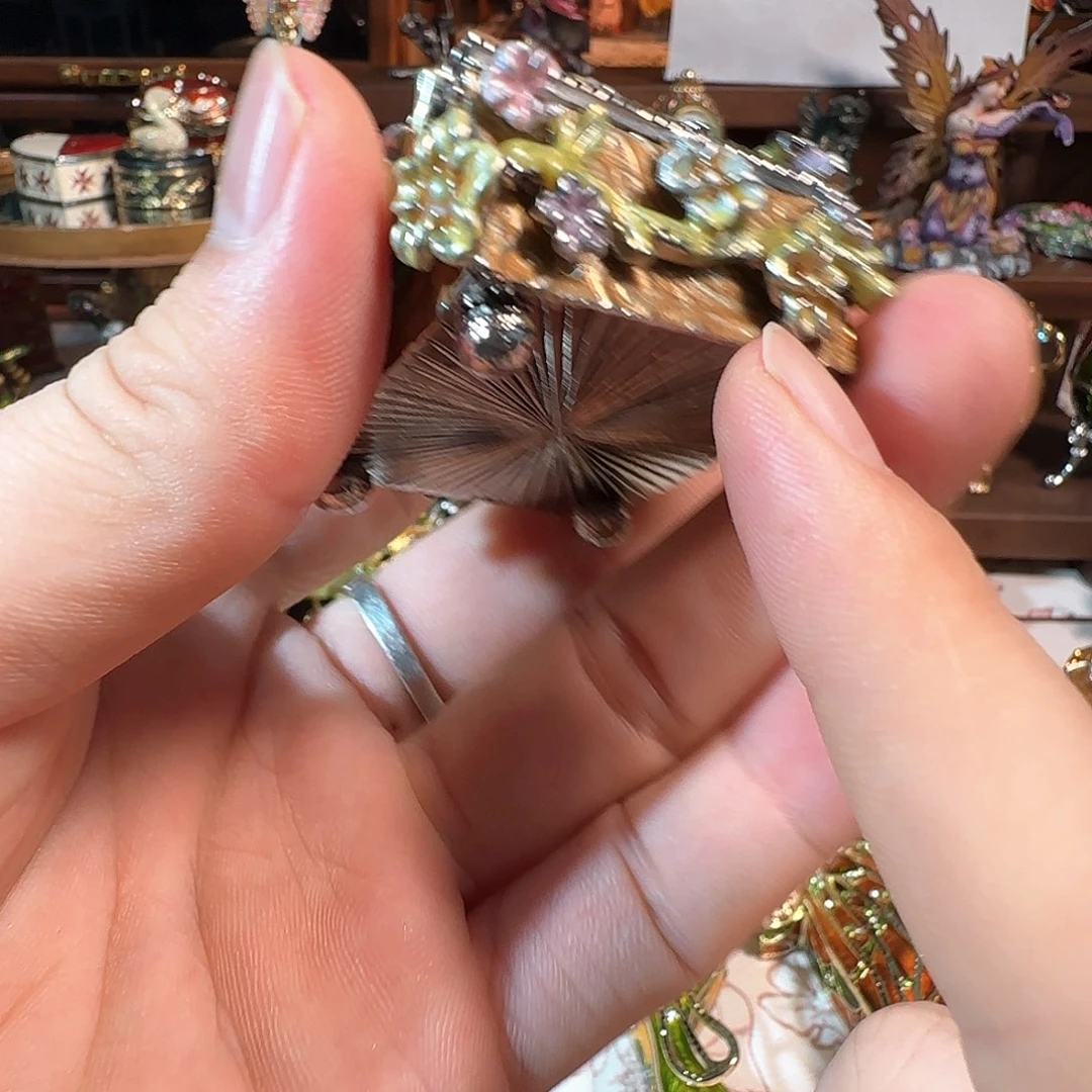 手工制作请勿吹毛求疵
