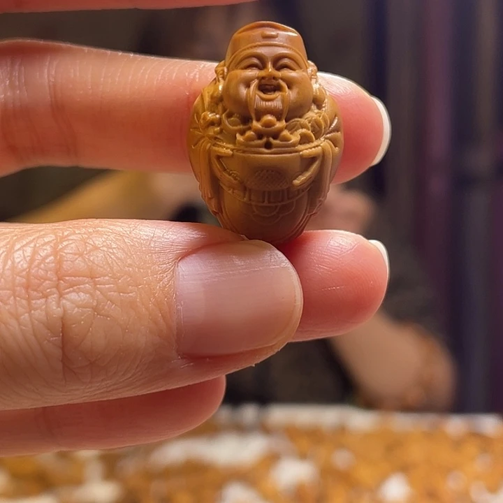 手串/手链橄榄核