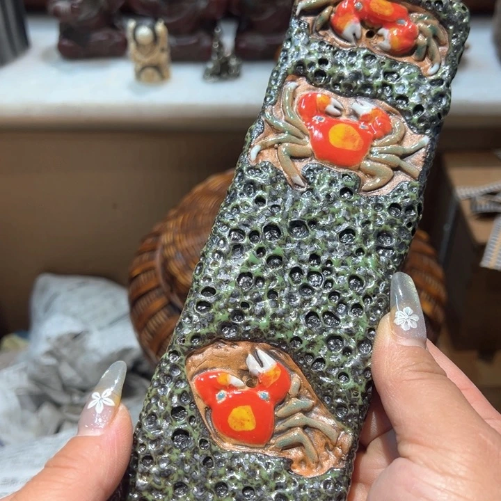 瓷片密胺手绘陶瓷