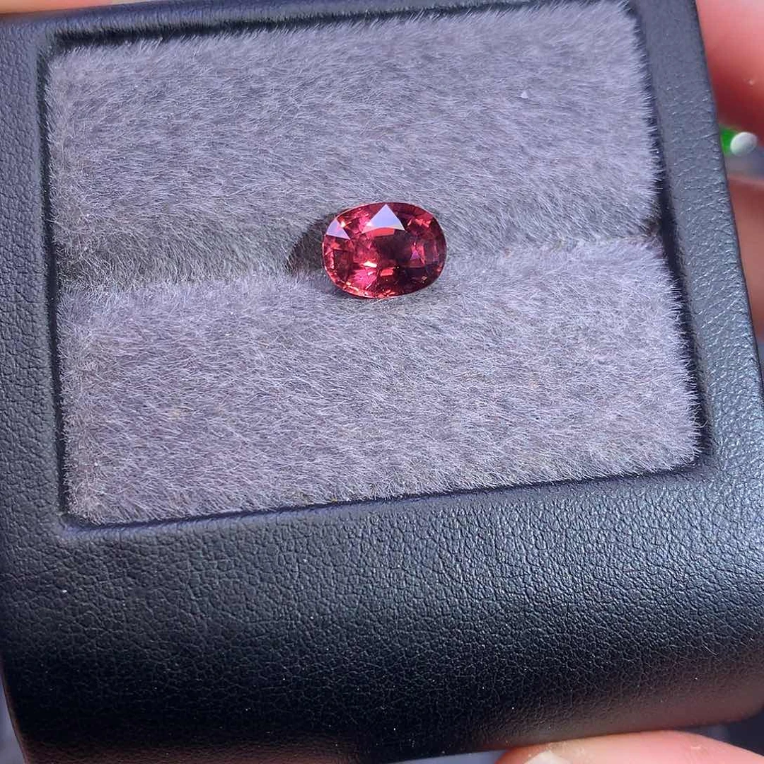 碧玺珠宝奇石未镶嵌2.225ct