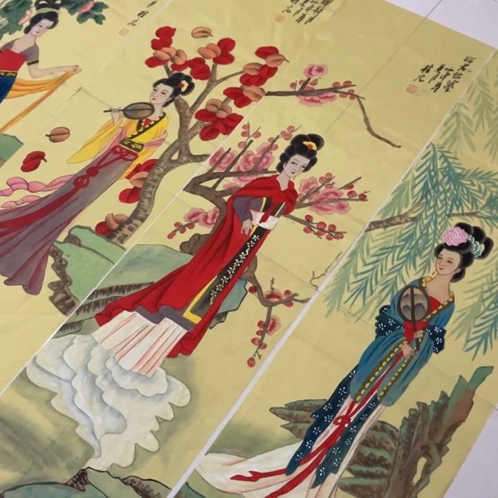 国画遇**好作品作品作品作品作品