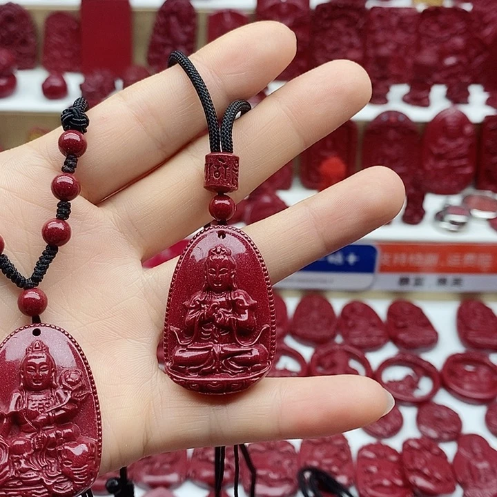 天然辰砂A****s2222222222333322