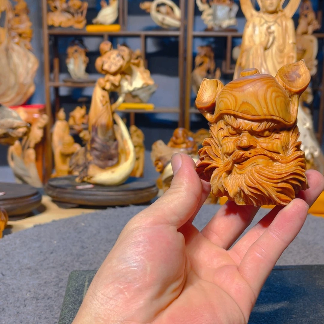 柏木工艺品45566688999