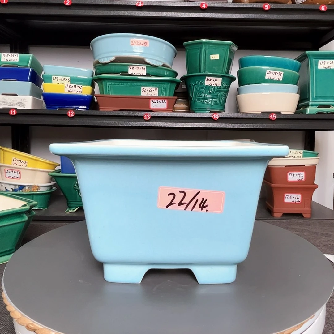 紫砂战*紫砂花盆链接