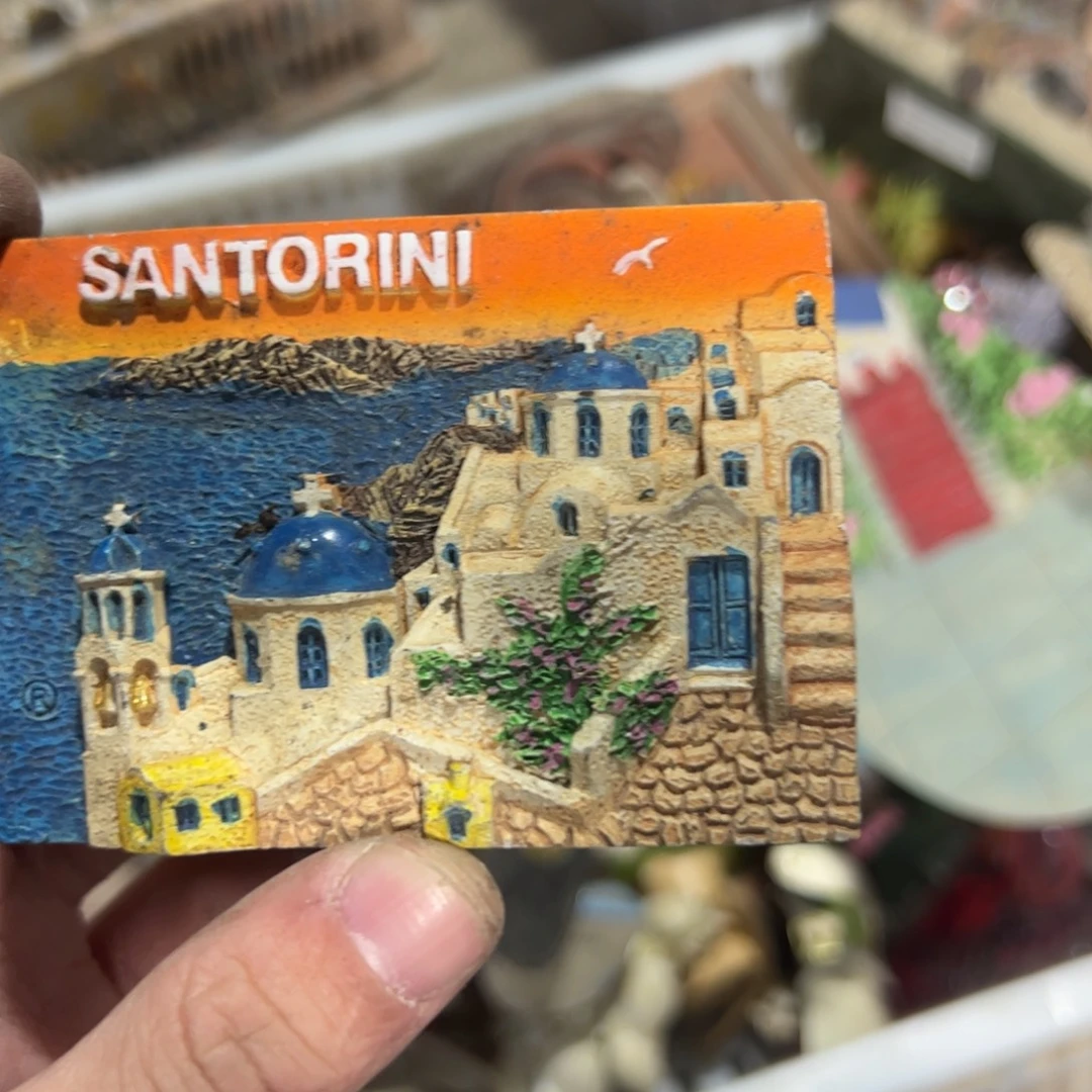 Y***Y陶瓷树脂摆件盆盆罐罐