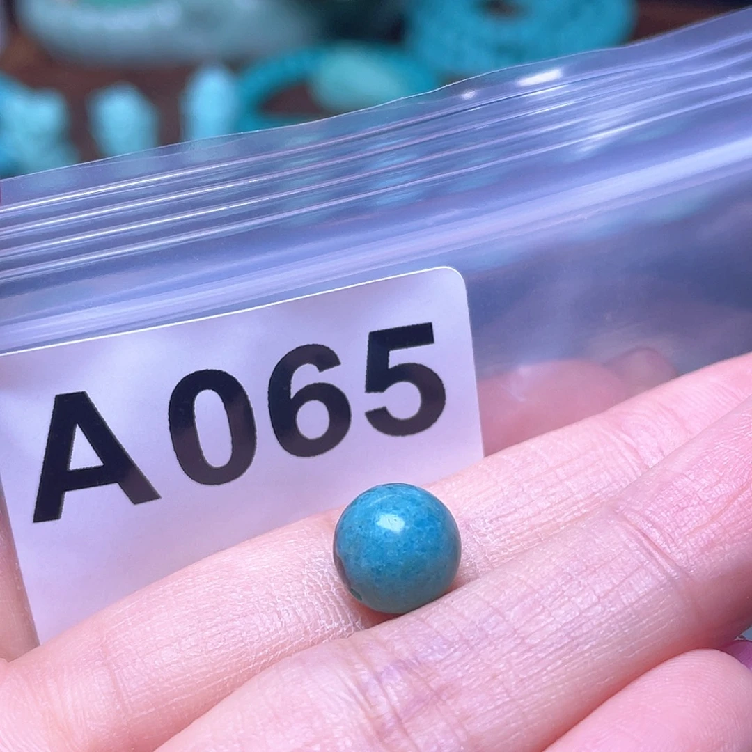 空竹粉丝专享福利十堰特色手工配珠