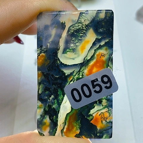 未镶嵌颈饰玛瑙/玉髓华*