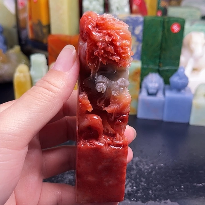 老挝石所见即所得