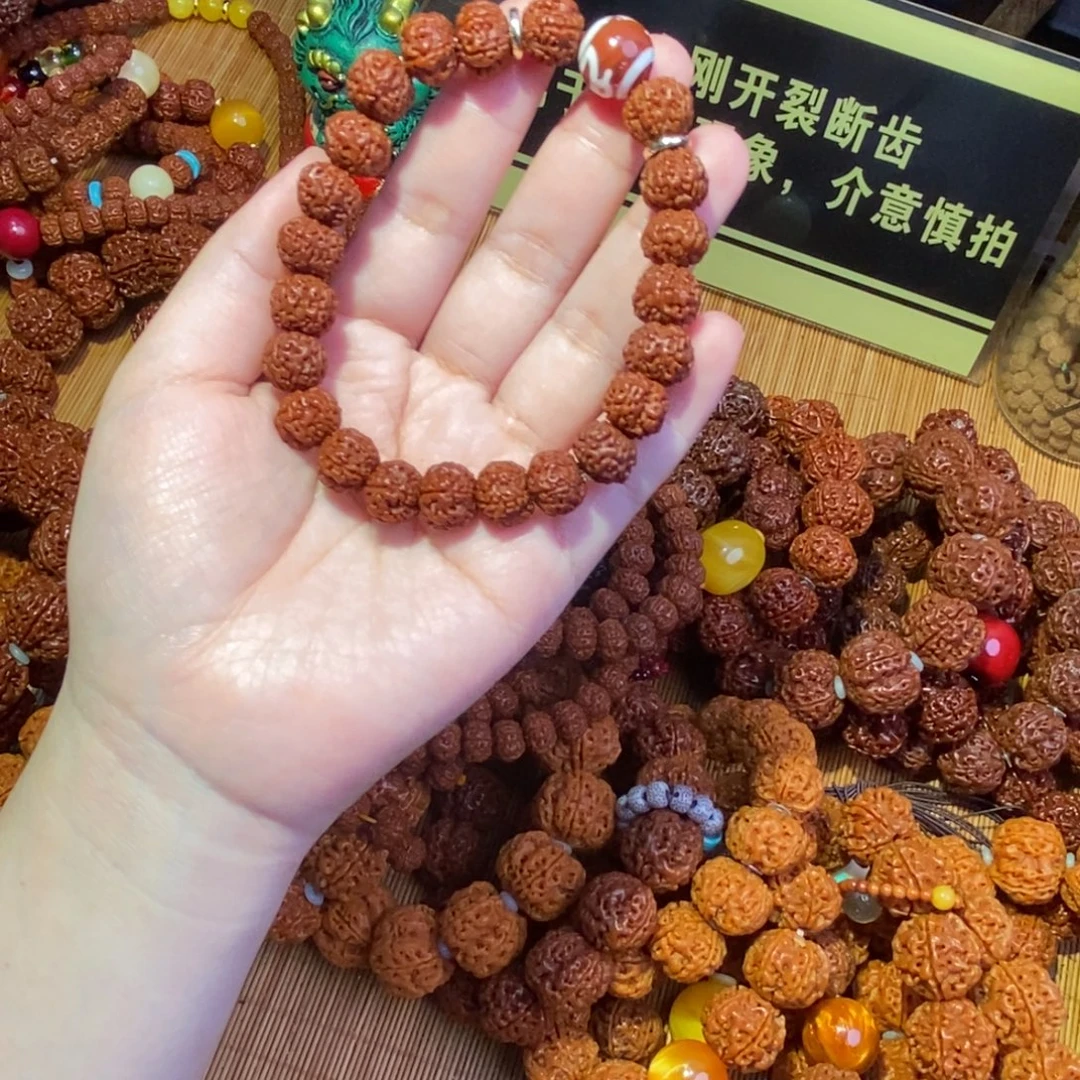 手串金刚菩提10单圈6