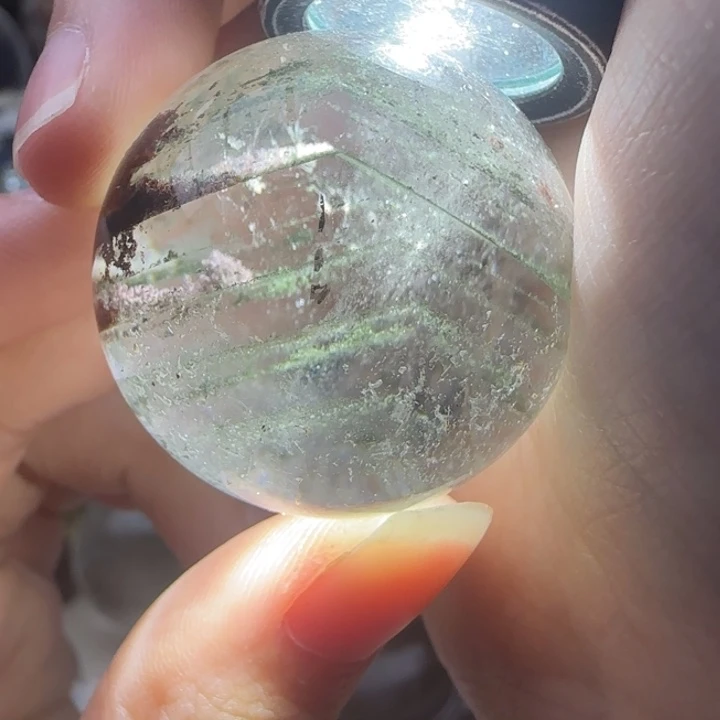 水晶摆件未镶嵌c562