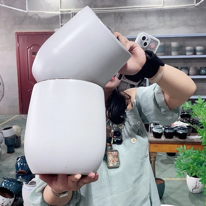 红陶正品两个22/18