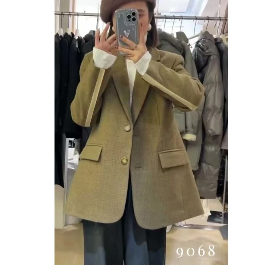 【代代精选】西装外套-21231