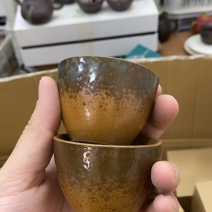 陶瓷艺术品及陶瓷制品