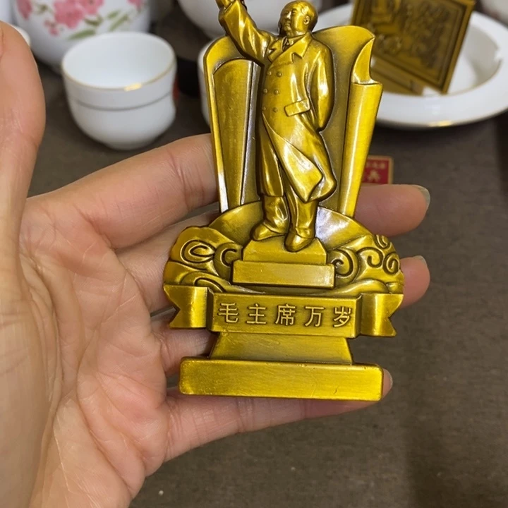 摆件陶景德镇陶瓷研究所