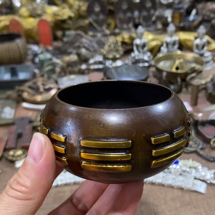 【闪购商品】铜铜韵