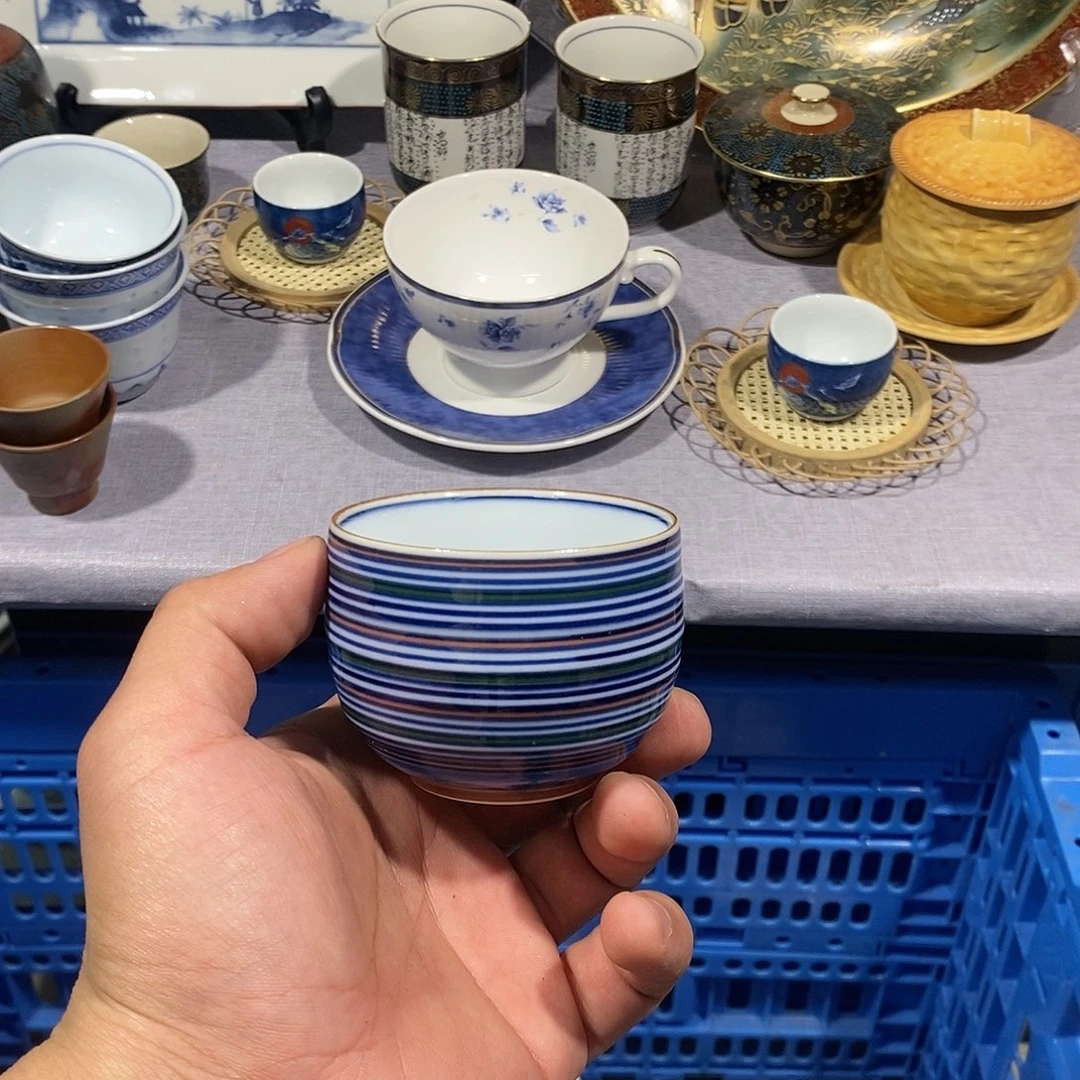 茶盏全场满28元包邮，第54