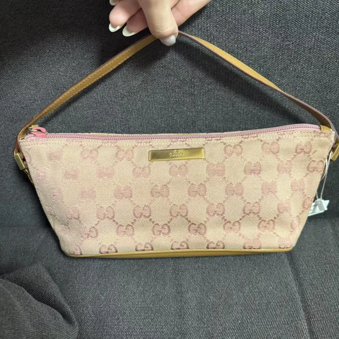 95新 GUCCI/古驰 暮野Z/古驰单肩/15006