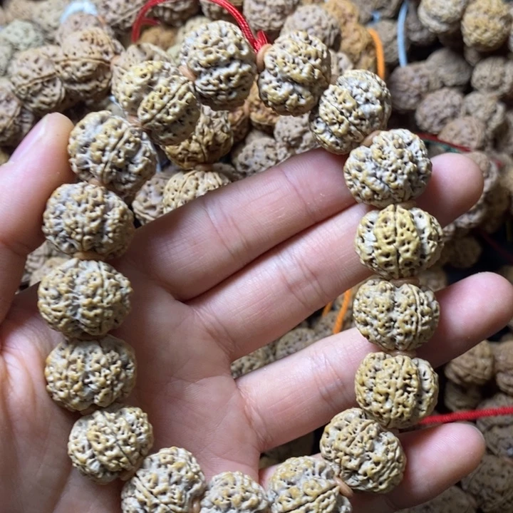 金刚菩提吊坠13号金刚