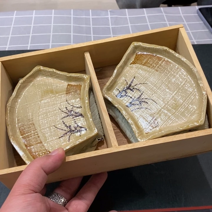 精美瓷器一单包邮