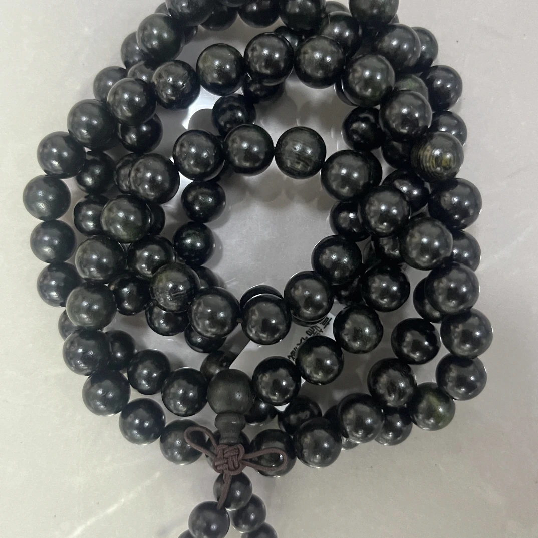 二哥文玩手串A59