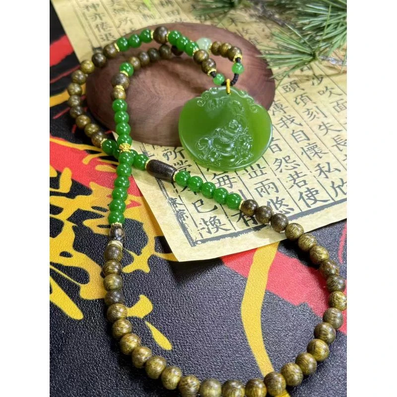 （年年粉丝专属）A38286精美手串