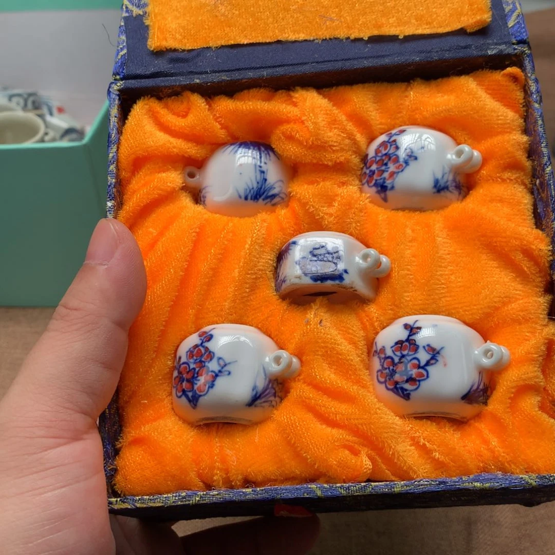 摆件旧藏瓷器旧藏瓷器