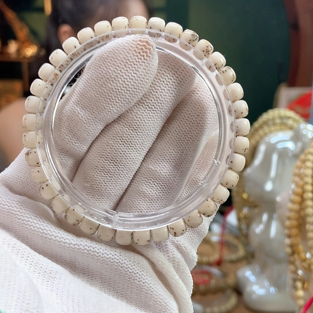 星月菩提吊坠星月4568