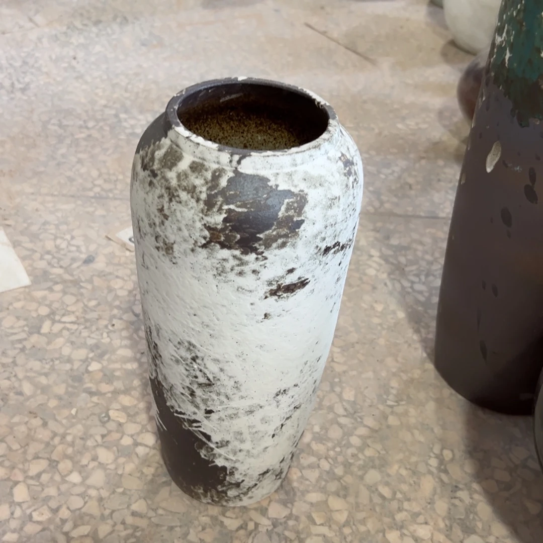高度32厘米口径10厘米