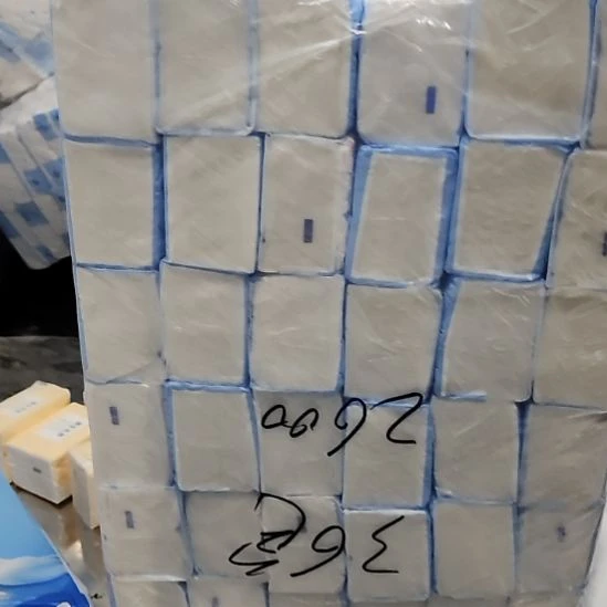 高质量的纸巾来吧406