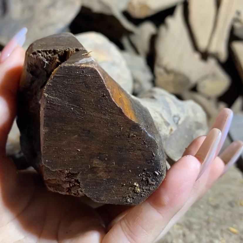 【闪购商品】手串贡木秋*虎私人订制