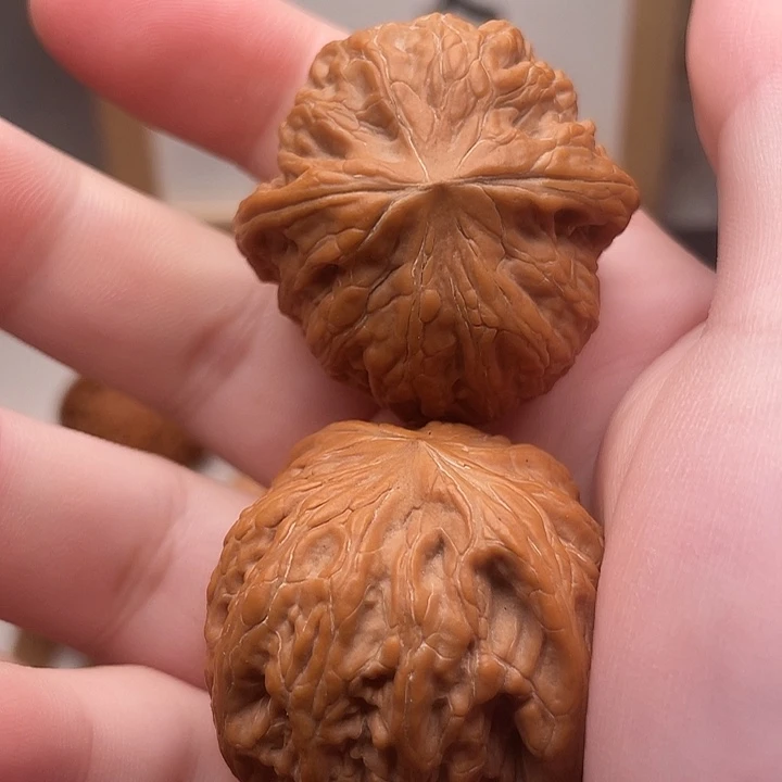 文玩核桃吊坠文玩核桃2