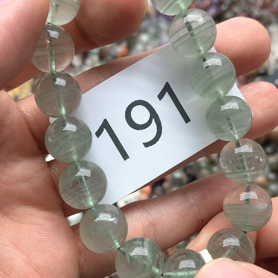 【闪购商品】未镶嵌手链水晶手链