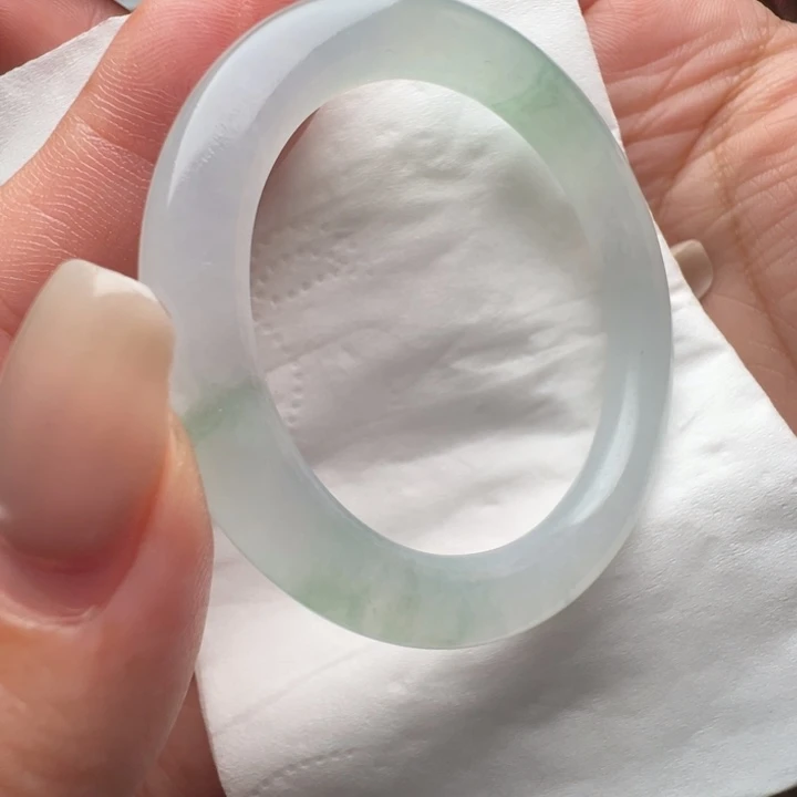 定制翡翠未镶嵌包工