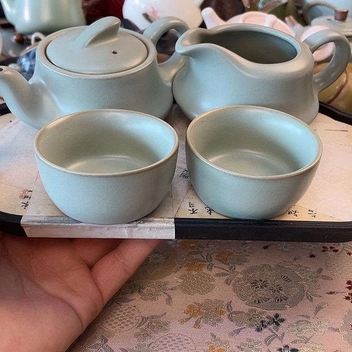 茶具套装家用茶具