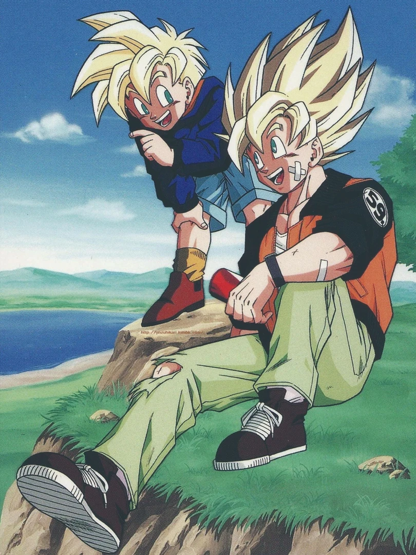 龙珠高透亮亚克力冰箱贴/磁吸冰箱贴/代拆盲袋（金袋版）