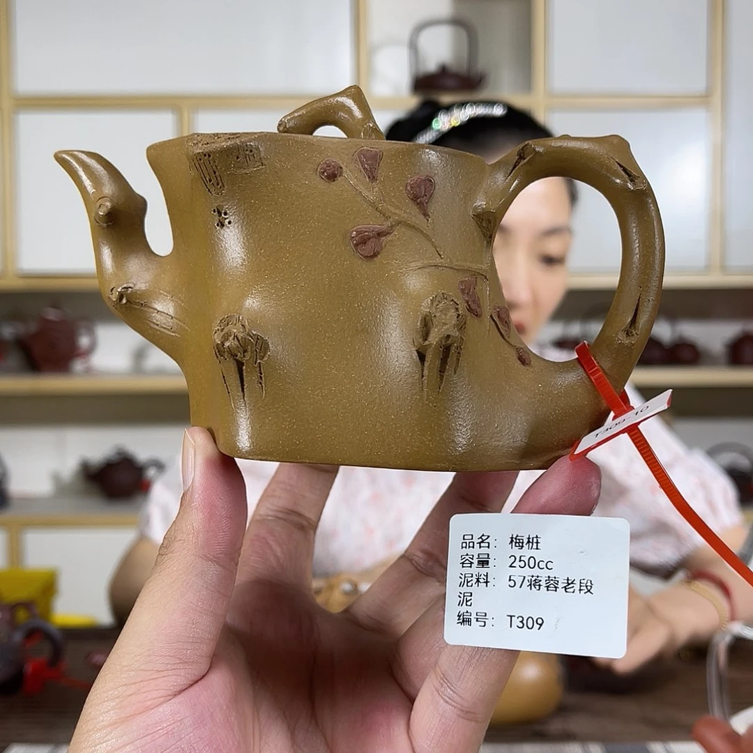 茶壶紫砂紫砂艺术