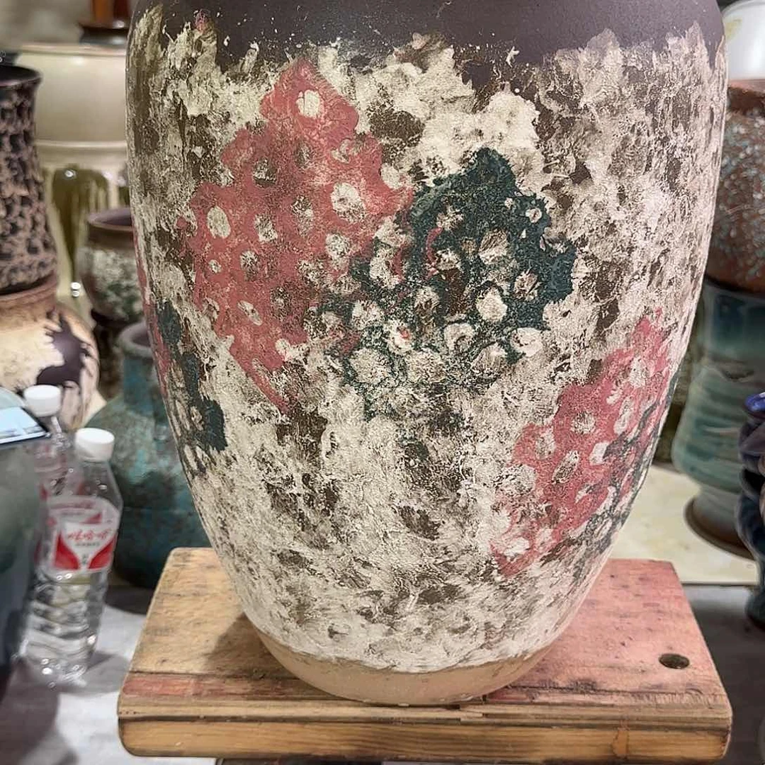 尺寸26@40查积分大盆