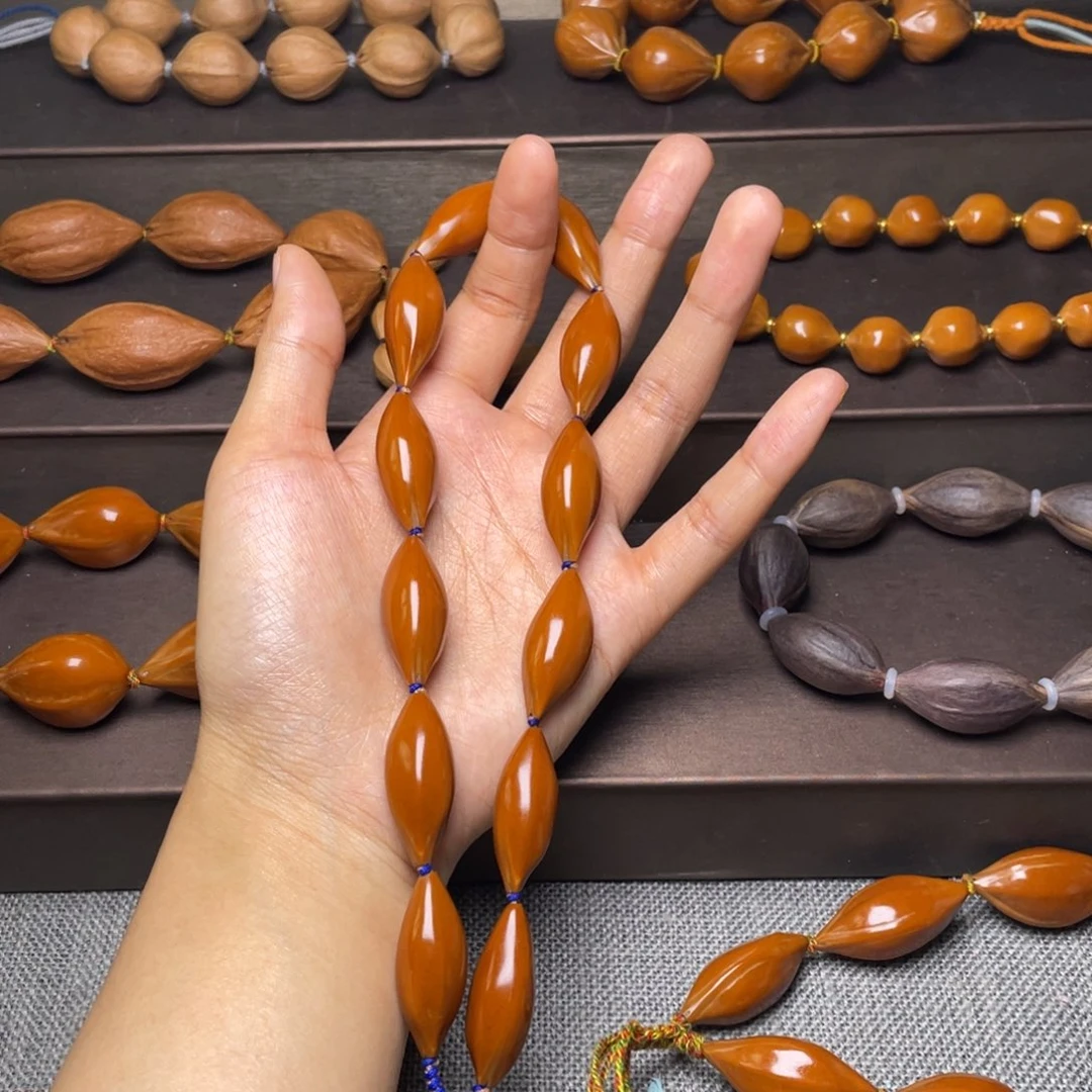 橄榄核手串橄榄核s手串