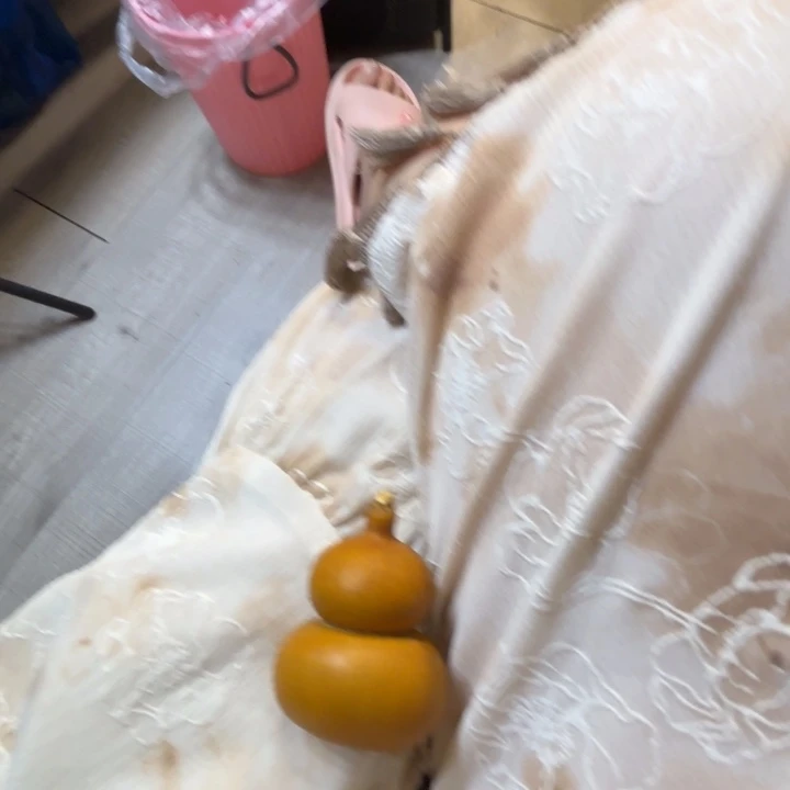 C***…CC的一把钱袋子葫芦