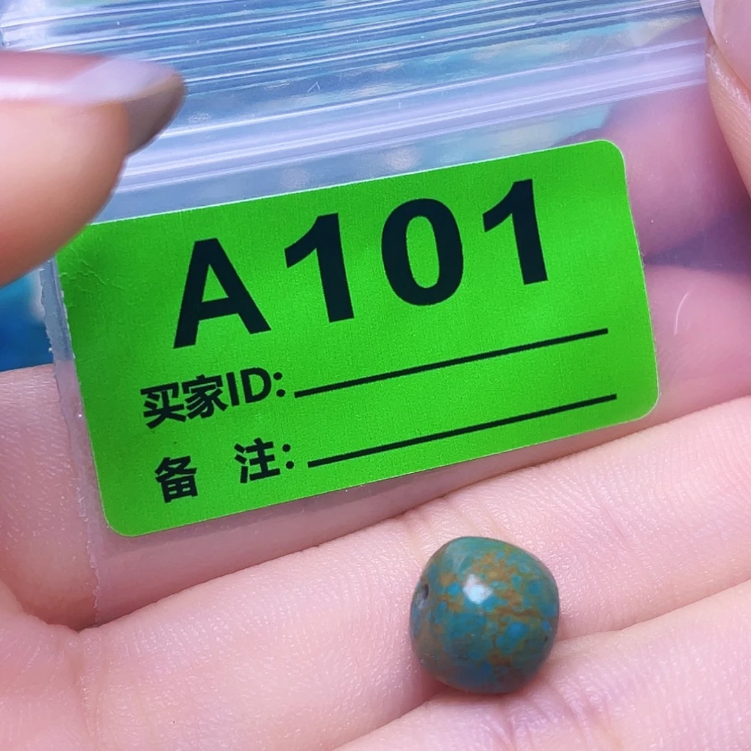 绿石头十堰特色手工古风配饰
