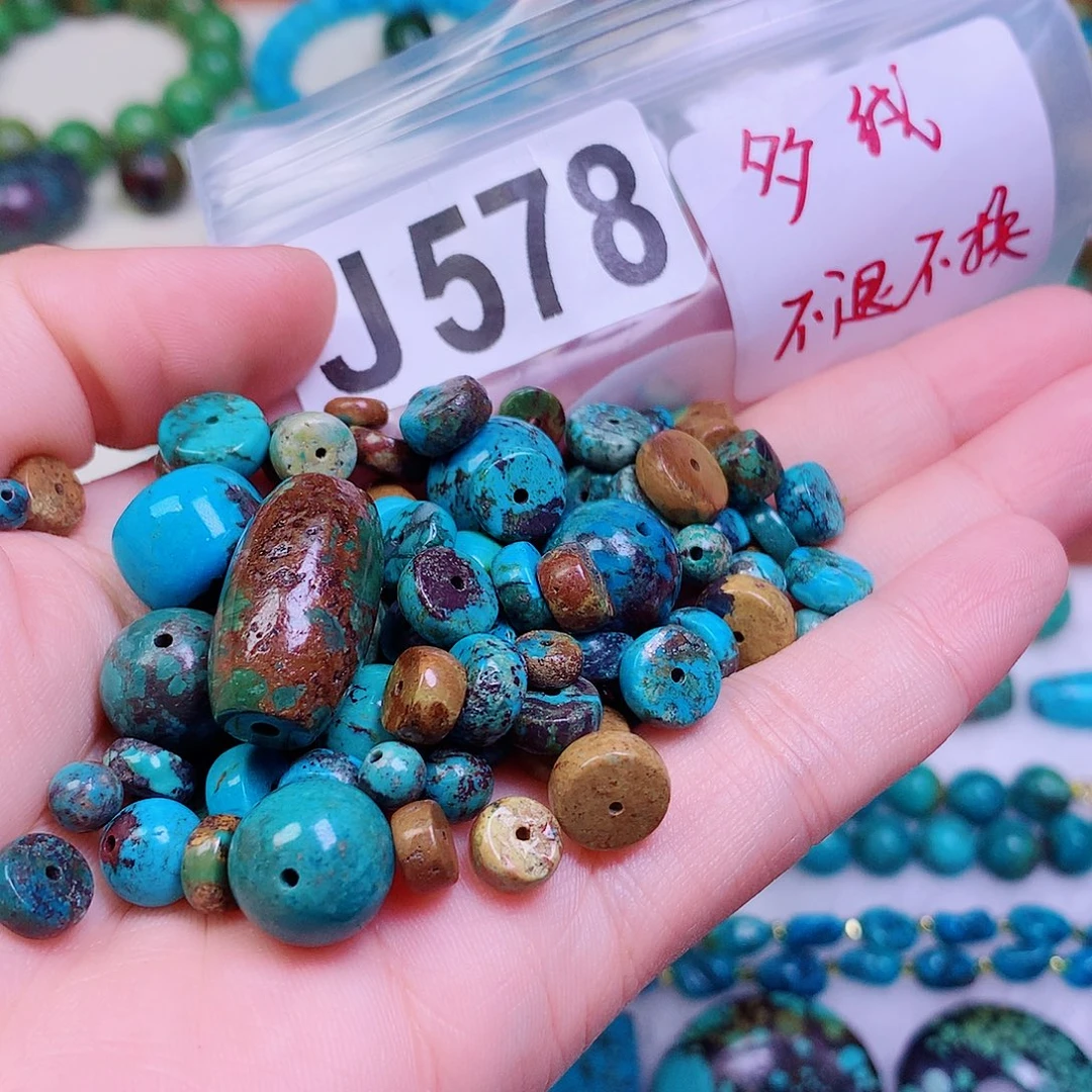 用***3空竹粉丝专享十堰特色手工散珠
