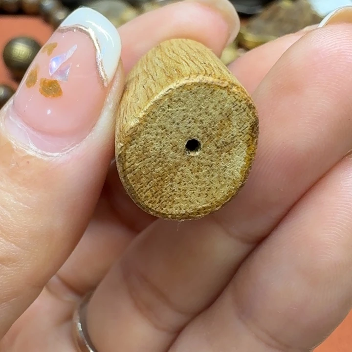 大叶紫檀（黑酸枝木类）