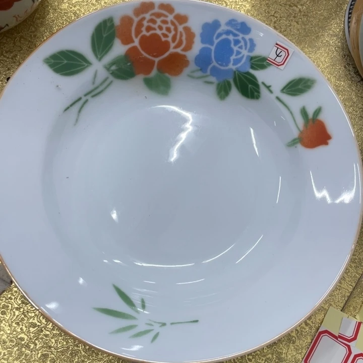 日用陶瓷制品商品