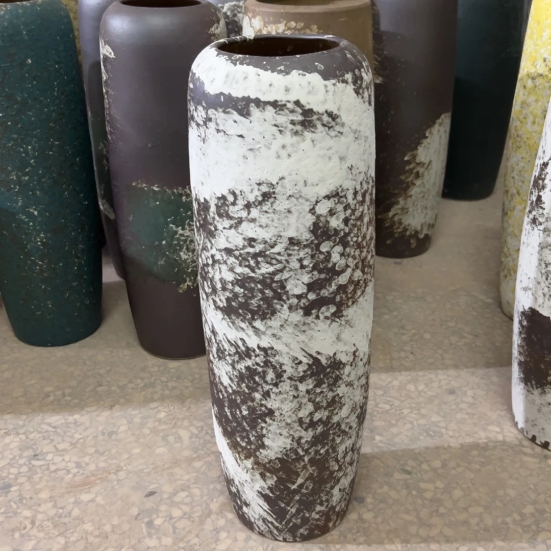 高度50口10无孔瓷器