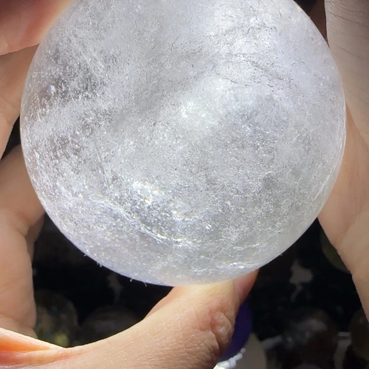 未镶嵌水晶摆件f513